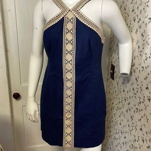 Lily dress